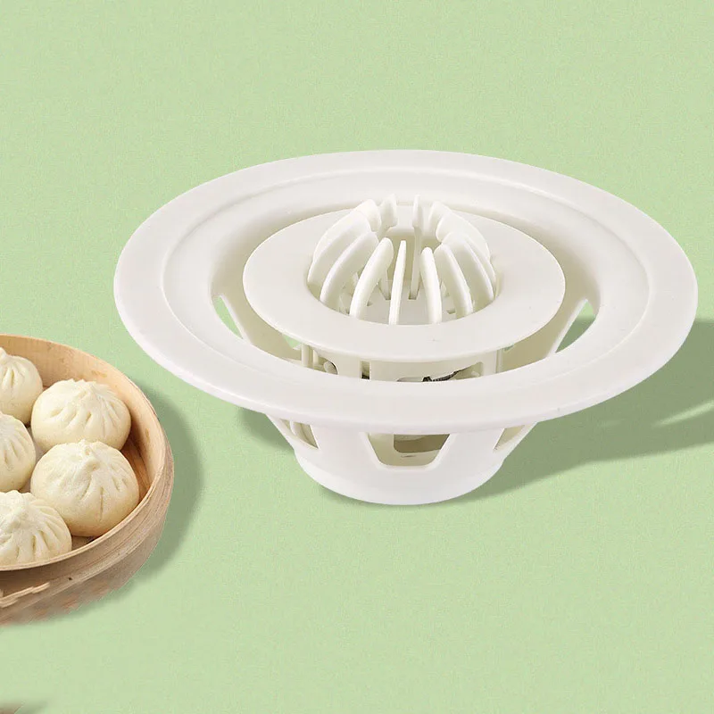 Sıcak Çin Baozi Kalıbı DIY Ham - Kitchen Gadgets Dumpling Maker incelemesi ve fiyatı