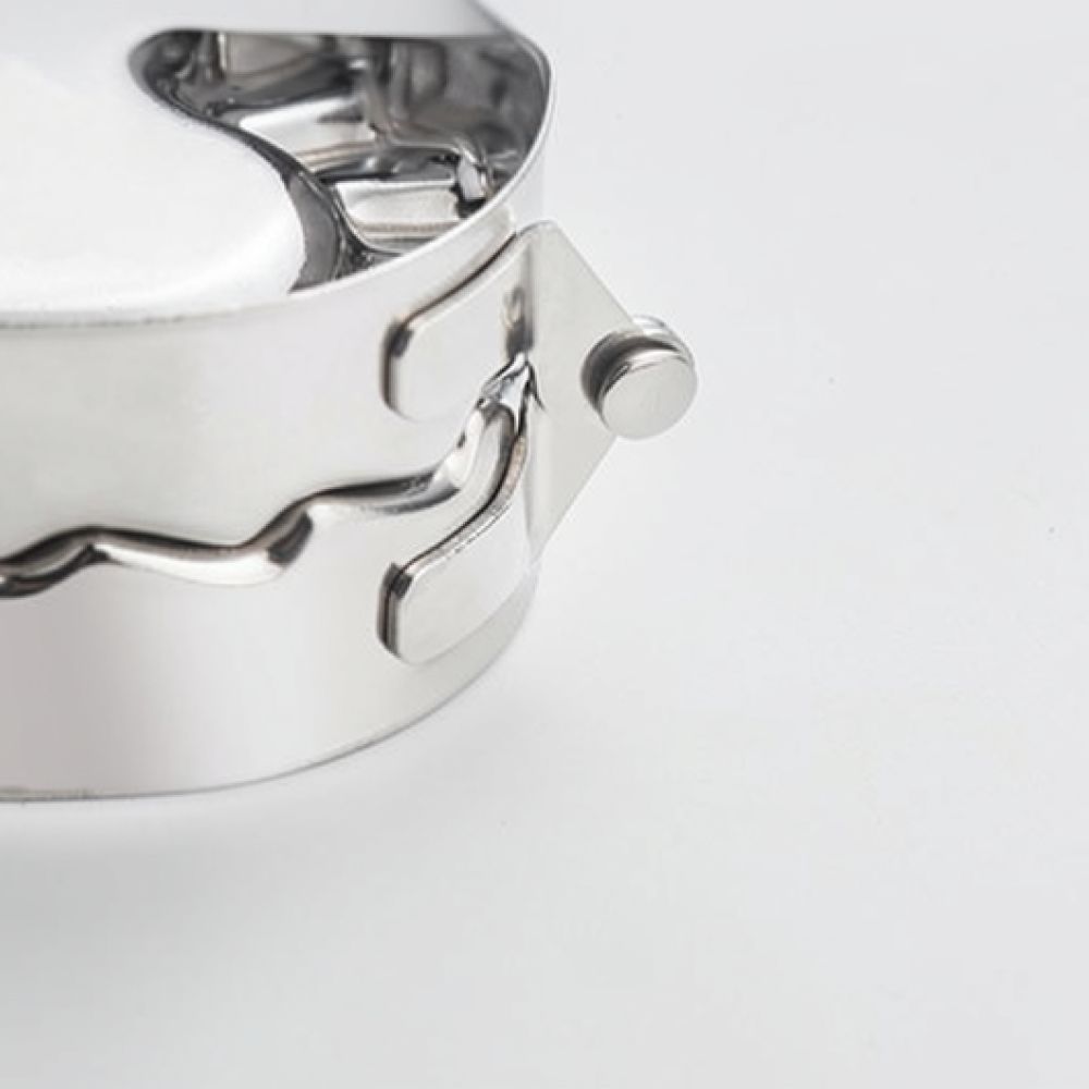 Mutfak Aksesuarı, Kalp Şeklind - Kitchen Gadgets Dumpling Maker incelemesi ve fiyatı